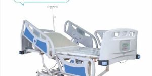 ICU C 1001 Bed Motorized Majestouso