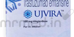 Ujvira 100mg Injection
