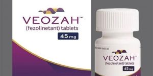 Veozah Fezolinetant Tablet