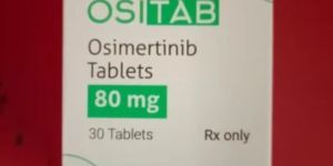 Ositab 80 Mg Tab