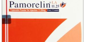 Pamorelin 11 25 Mg Injection