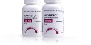 Pralsetinib Capsules