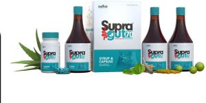 Supra Gut 70 Constipation Syrup