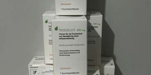 Trodelvy Sacituzumab Govitecan Injection 200Mg