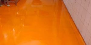 Epoxy Flooring