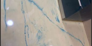 Metallic Epoxy Flooring