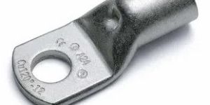 Aluminum Tubular Lugs 95 Sq Mm