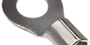 Copper Tubular Lugs 10 Sq.mm.(Light)