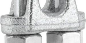 Wire Rope Clamp 10