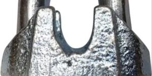 Wire Rope Clamps 12