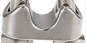 Wire Rope Clamps 16 Uclamp