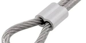 Wire Rope Ferrule