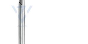 Stainless Steel TC Metzenbaum Scissor