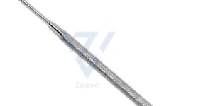 Stainless Steel Ophthalmic Angel Wire Vectis