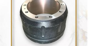 Brake Drum