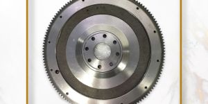 Flywheel Assembly