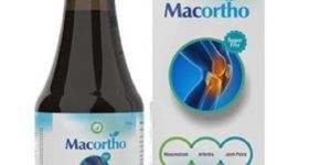 Macortho Syrup