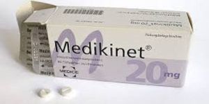 Medikinet Tablets