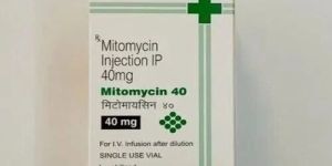 MITOMYCIN-40 Zydus Celexa Mitomycin Injection 40 Mg
