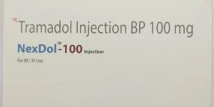 Nexdol 100 Injection