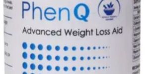 Phenq Advanced Weight Loss Aid