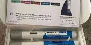 Semaglutide 1mg Injection