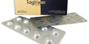 Tagrix 80 Osimertinib Tablets