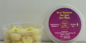 Pure Cow Ghee Diyaa Small Container