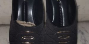 Voges Brown Ladies Sandal