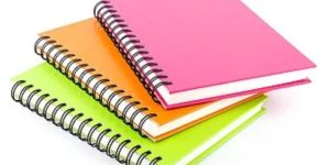 Spiral Book Binding Service