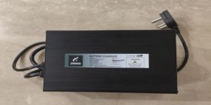 E Rickshaw Charger 58.4V 25A