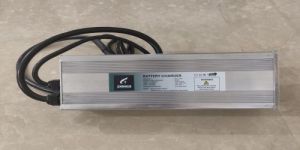 E Rickshaw Battery Charger 58.4V 18A