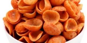 Crispy & Crunchy Mini Katori