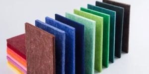 Recording Room Acoustic Panel