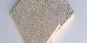 Wood Wool Acoustic Panel