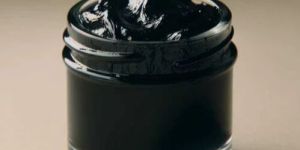 Black Himalayan Shilajit Resin
