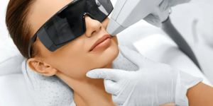 Ipl Laser Hair Removal Treatment Service