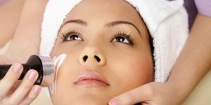 Skin Polishing Treatment Service