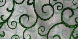 Glitter Printing Services
