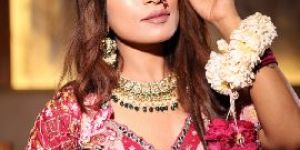 Bridal Make up Services