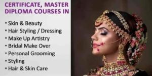 Freelancer bridal makeup artist