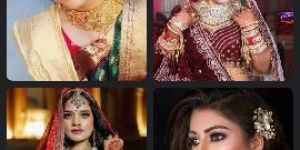 nars foundation bridals makeup service