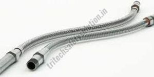 Stainless Steel Flexible Sprinkler Dropper