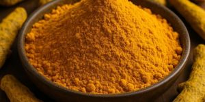 Whole Turmeric Finger