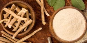 Natural Ashwagandha Powder
