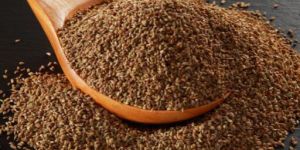 Natural Dried Caraway Seeds