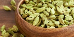 Natural Green Cardamom