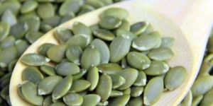 Natural Pumpkin Seeds