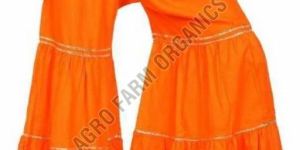 Women Cotton Ethnic Palazzo