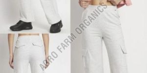 Womens Pocket Joggers